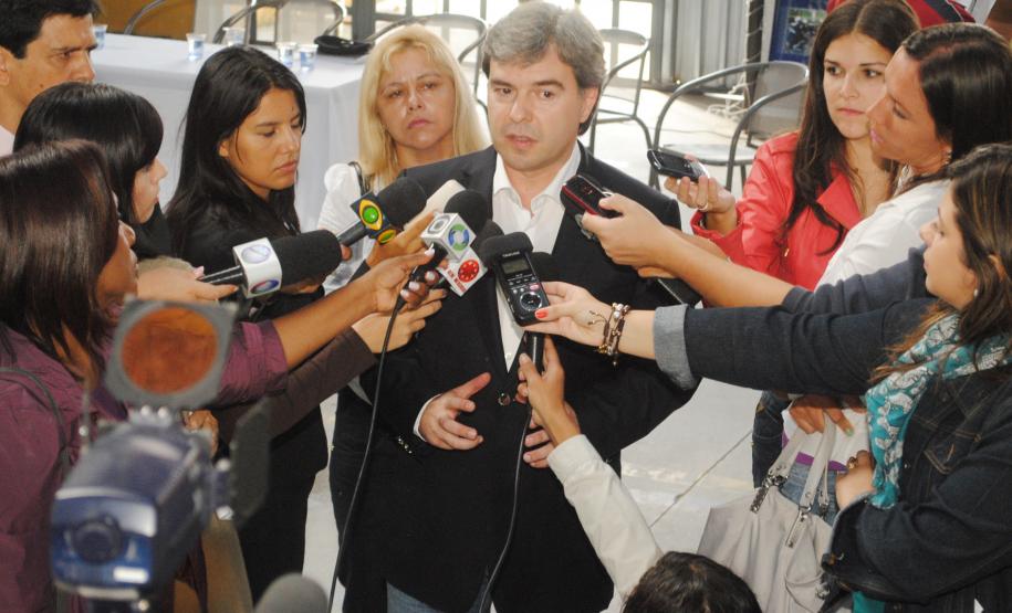 UPS aumenta confiança da população na polícia UPS aumenta confiança da população na polícia