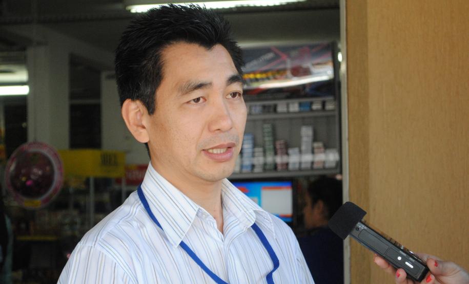 UPS aumenta confiança da população na polícia UPS aumenta confiança da população na polícia