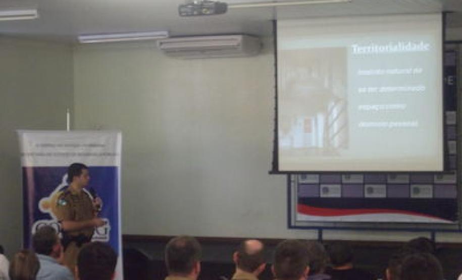 Coordenação dos CONSEGs Promove Capacitação em São José dos Pinhais